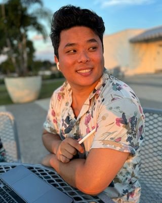 Suresh Lama-Tamang